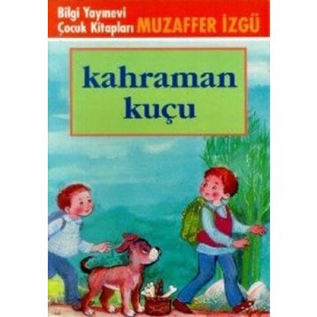 Kahraman Kuçu - Muzaffer İzgü
