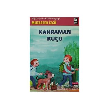 Kahraman Kuçu - Muzaffer İzgü