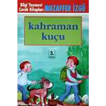 Kahraman Kuçu - Muzaffer İzgü