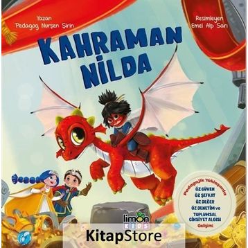 Kahraman Nilda - Nurşen Şirin