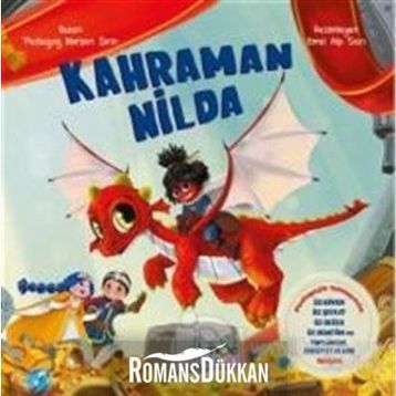 Kahraman Nilda - Nurşen Şirin