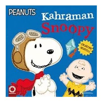 Kahraman Snoopy - kollektif
