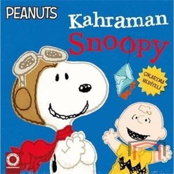 Kahraman Snoopy - kollektif