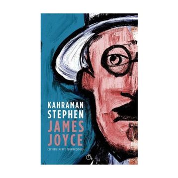 Kahraman Stephen - James Joyce