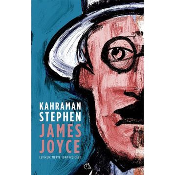 Kahraman Stephen - James Joyce