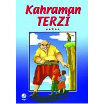 Kahraman Terzi - kollektif
