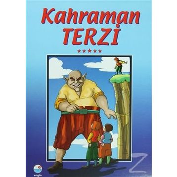 Kahraman Terzi - kollektif
