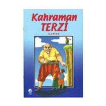 Kahraman Terzi - kollektif