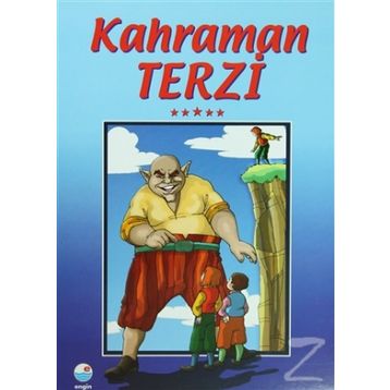 Kahraman Terzi - kollektif