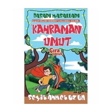Kahraman Umut - Seyit Ahmet Uzun