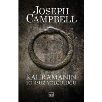 KAHRAMANIN SONSUZ YOLCULUĞU - JOSEPH CAMPBELL