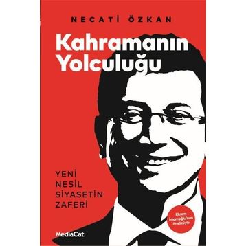 Kahramanın Yolculuğu - Necati Özkan