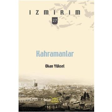KAHRAMANLAR - GENEL