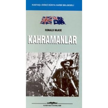 KAHRAMANLAR - GENEL