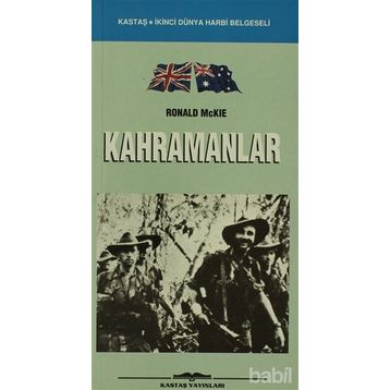 KAHRAMANLAR - GENEL
