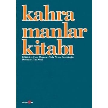 KAHRAMANLAR KİTABI - KOLEKTIF