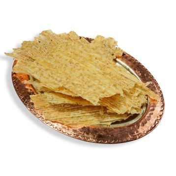 Kahramanmaraş Tarhanası 2 x 450 gr Cips Tarhana