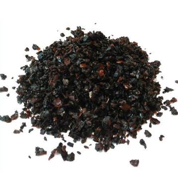 Kahramanmaraş Yöresi 500 gr Siyah Pul Biber