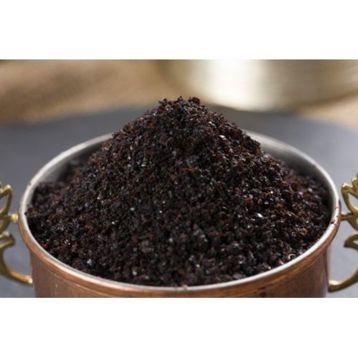 Kahramanmaraş Yöresi 500 gr Siyah Pul Biber