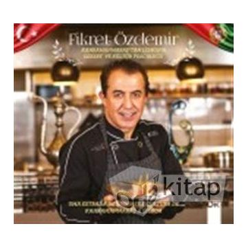 Kahramanmaraş'tan Lizbon'a Lezzet ve Kültür Yolculuğu - Fikret Özdemir