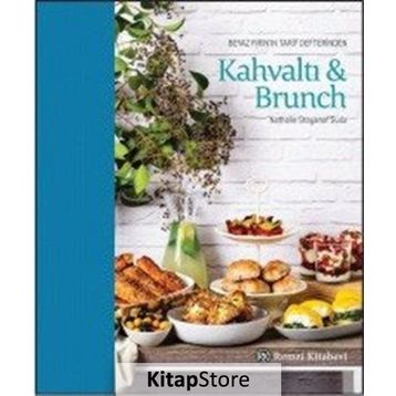 Kahvaltı - Brunch - nathalie stoyanof suda