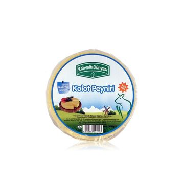 Kahvaltı Dünyası 500 gr Kolot Peyniri