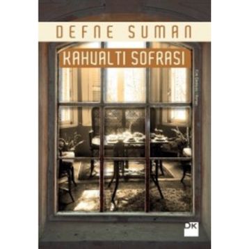Kahvaltı Sofrası - Defne Suman