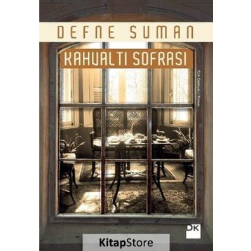 Kahvaltı Sofrası - Defne Suman