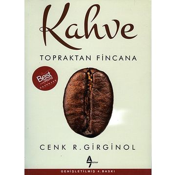 Kahve - Cenk R. Girginol