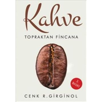 Kahve - Cenk R. Girginol