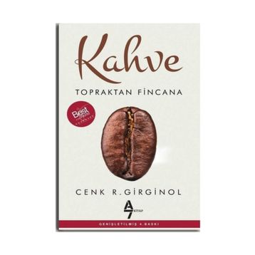 Kahve - Cenk R. Girginol