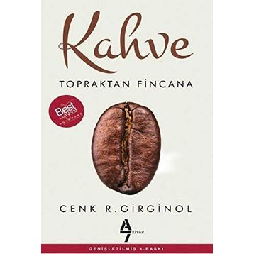 Kahve - Cenk R. Girginol