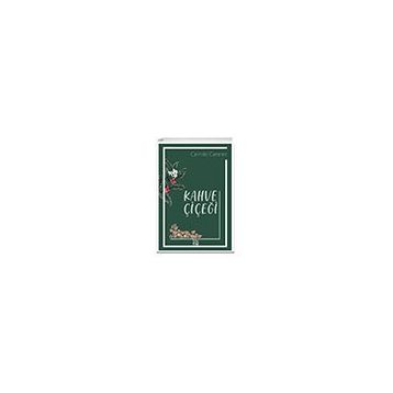 Kahve Çiçeği 40 Kitap