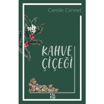 Kahve Çiçeği 40 Kitap