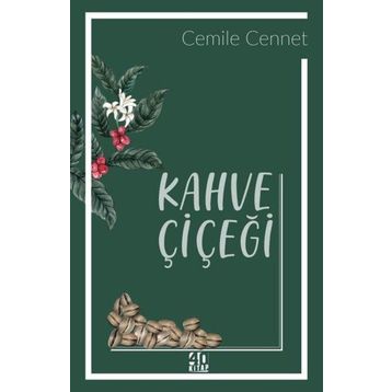Kahve Çiçeği 40 Kitap