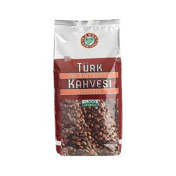 Kahve Dünyası 1 kg Çok Kavrulmuş Türk Kahvesi