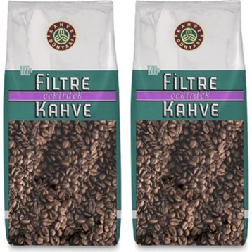 Kahve Dünyası 1 kg Kenya Filtre Çekirdek Kahve