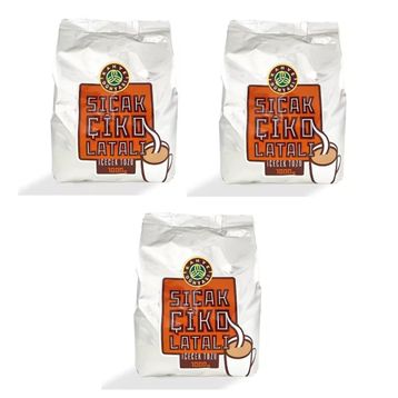 Kahve Dünyası 1 kg Sıcak Çikolata