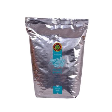 Kahve Dünyası 1 kg Vanilya Aromalı Kavrulmuş Çekirdek Filtre Kahve