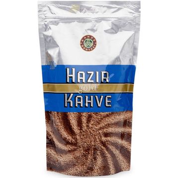 Kahve Dünyası 100 gr Hazır Gold Kahve