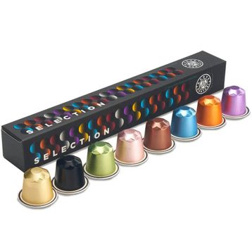 Kahve Dünyası 10'lu Selection Kapsül Kahve