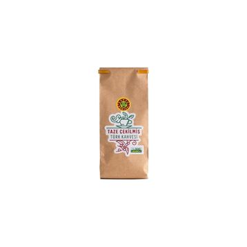 Kahve Dünyası 200 g Taze Çekilmiş Türk Kahvesi