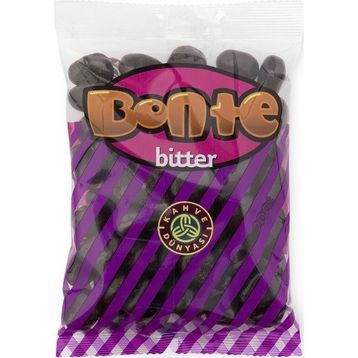 Kahve Dünyası 200 gr Bitter Bonte Çikolata
