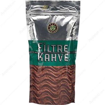 Kahve Dünyası 250 gr Filtre Kahve