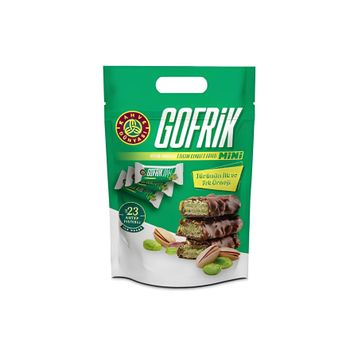 Kahve Dünyası 250 gr Mini Gofrik