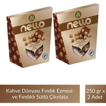 Kahve Dünyası 250 gr Nello