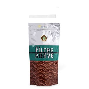 Kahve Dünyası 250 gr Orta İçim French Press Filtre Kahve