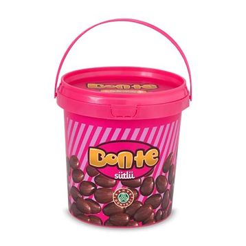 Kahve Dünyası 400 gr Sütlü Bonte Çikolata