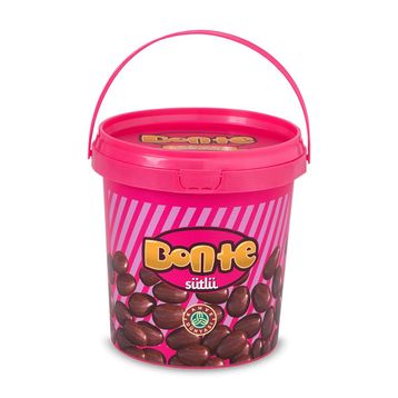 Kahve Dünyası 400 gr Sütlü Bonte Çikolata