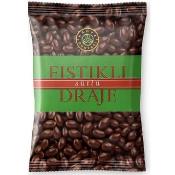 Kahve Dünyası 60 gr Antep Fıstıklı Draje
